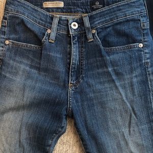 Adriano Goldschmied AG Skinny Jeans 26R.